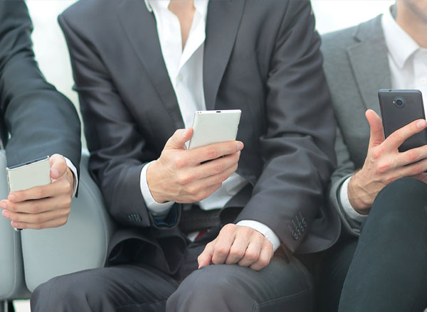 Why Businesses Need to Consider Mobile-first Approach