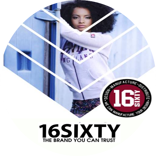 16sixty