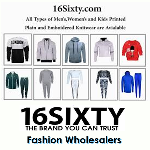 Fashion Wholesalers