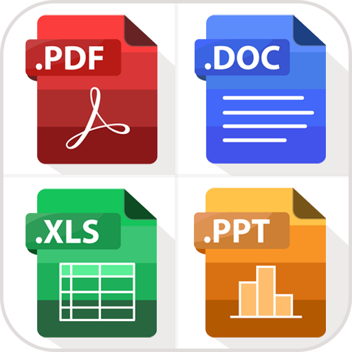 All Documents Viewer: Office Suite Doc Reader